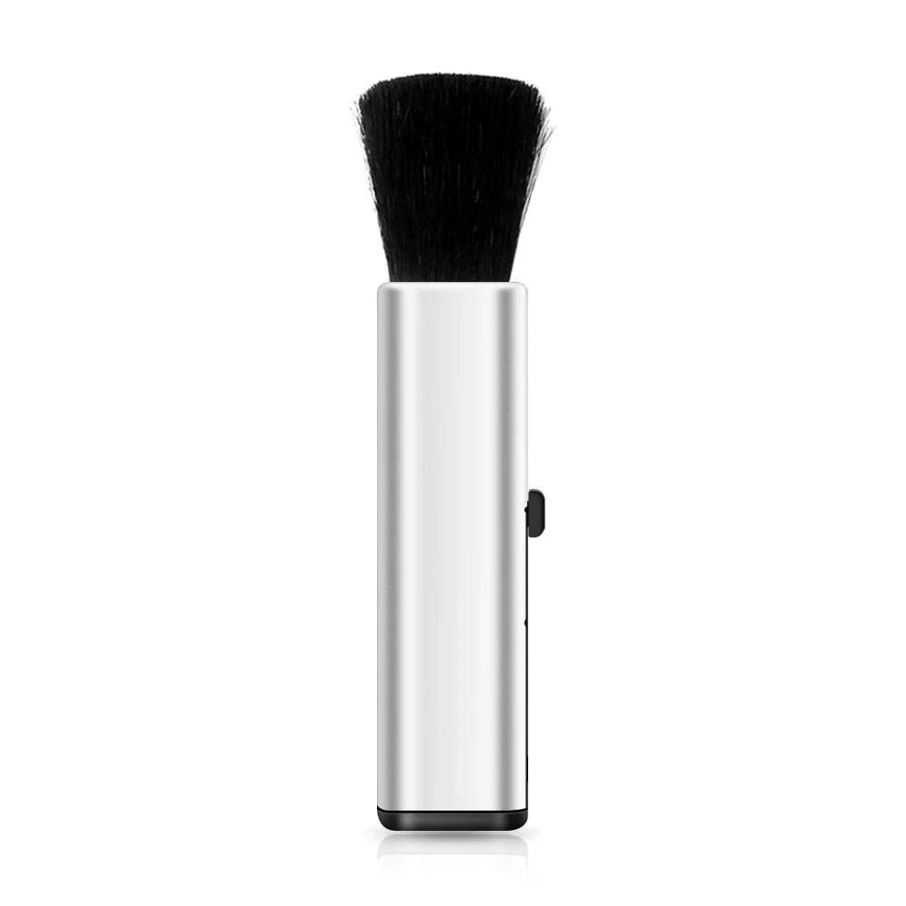 

2025 Hot 1Pcs Retractable Car Air Outlet Detail Cleaning Brush Cleaning Dust Removal Tool For Mazda 2 3 6 7 Axela CX-5 CX-3 Demi For MS