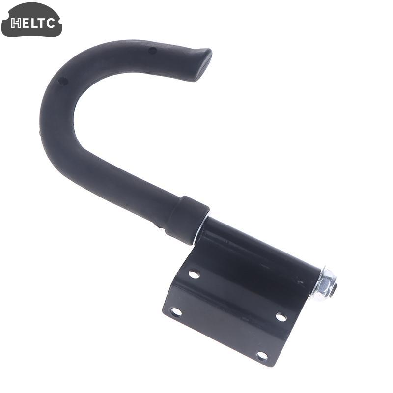 For Outdoor Durable Anti-falling Extension Ladders Roof Hook Metal Telescoping Ladder Hook Stabilizers High Performance Standoff