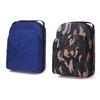 1Pcs EVA Carrying Bags Solid Color Unisex Baseball Hat Travel Bag Sport Storage Carrier Box Display Baseball Cap Case
