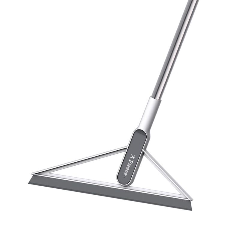 David Bathroom Squeegee Floor Scraper