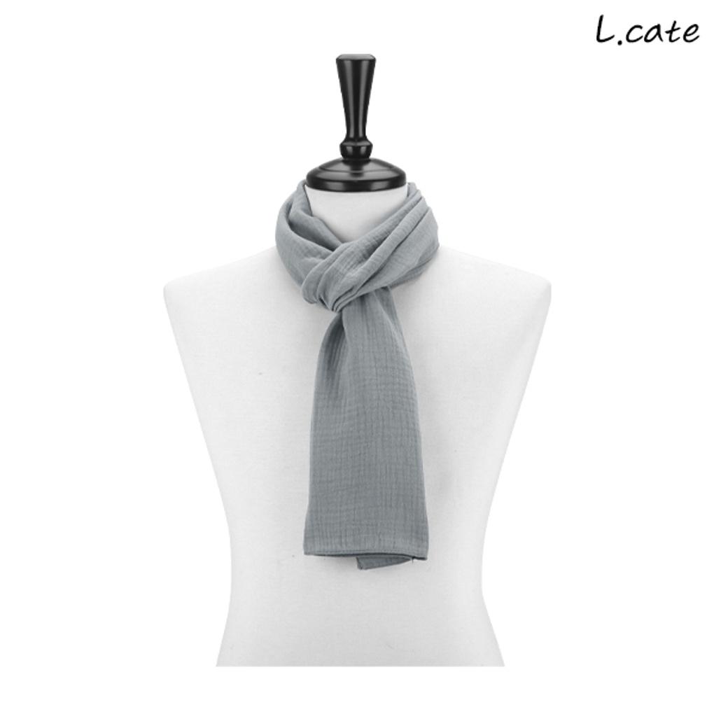 

Elkate Women s Scarf LNM147 Women s Vivid Daily Long Muffler