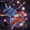BANDAI SPIRITS HG Macross 7 VF-22S Sturmvogel II (Milia Farina Jenius's) 1/100 Scale Pre-Colored Plastic Model Kit