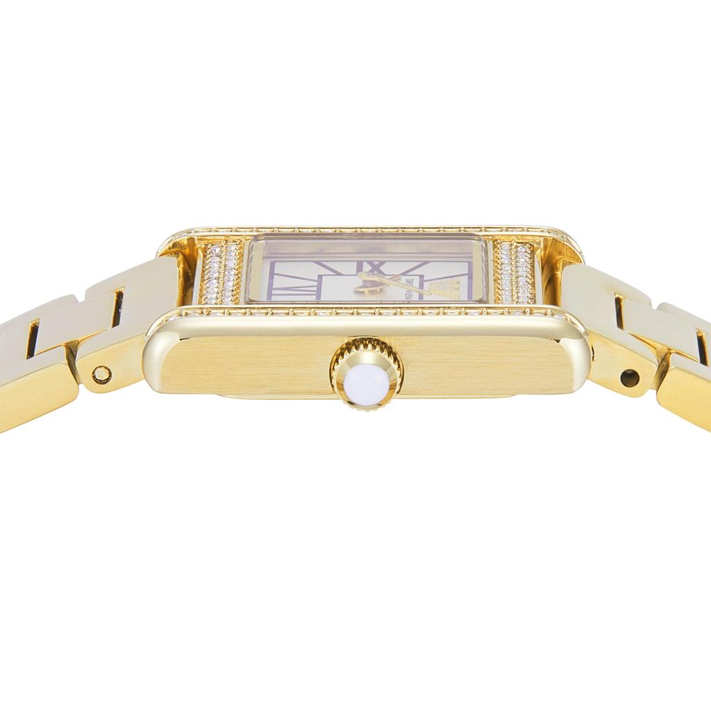 Emporio Armani AR11663 Gold Watch Women's