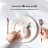 LOFREE Pudding Dual-Mode Wireless Mouse