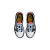 Nike Dunk Low PS Dance Chaussures de Sport Enfant Multicolore Summit-White Light-Armory-Blue FJ2687-100