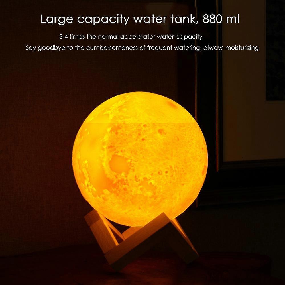 LED Book Light Moon Light Star Lamp DIY Moon Night Light Child Birthday Gift Bedroom Decoration Night Light Atmosphere Lights