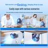 Lishin Portable Circulating Desk Fan