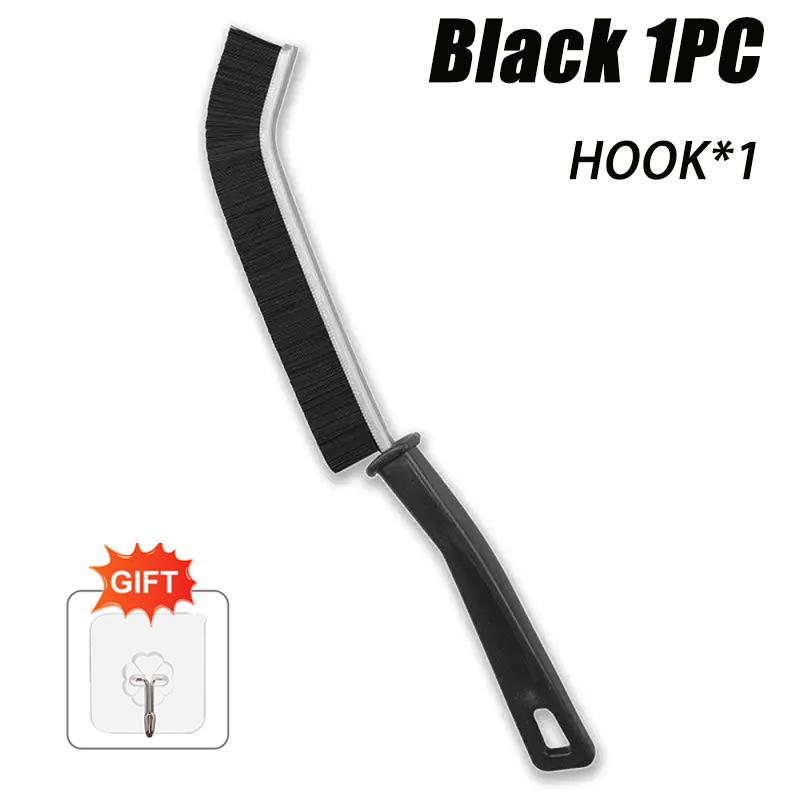 

Щетка для чистки щелей Кухонная плитка Щетка с тупиковой щетиной Щетка для чистки пола в спальне Чистящие средства