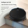 All-in-One Smart Robot Vacuum: Sweeping, Suction, and Mopping with Mobile App Control for Home Cleaning