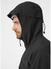Helly Hansen Odin Pro Shield Hybrid Jacket (63085) Black