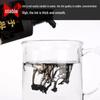 Ziyu High Concentration Quick-Drying Ink Brush for Calligraphy and Painting (Beginner-Friendly)
