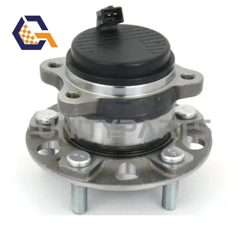 For Hyundai Tucson Sonata I30 Kia Optima K5 Sportage 2015-2022 1PCS Rear Wheel Hub Bearing 52730-C1100 52730C1100 52730 C1100