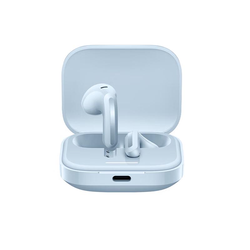 

Redmi Buds 6S ANC Semi-In-Ear Bluetooth Earbuds