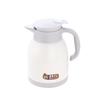 304 Stainless Steel Double Layer Kettle Home Portable Thermos Pot Large Capacity Commercial Kettle Cold Water Kettle Tea Kettle