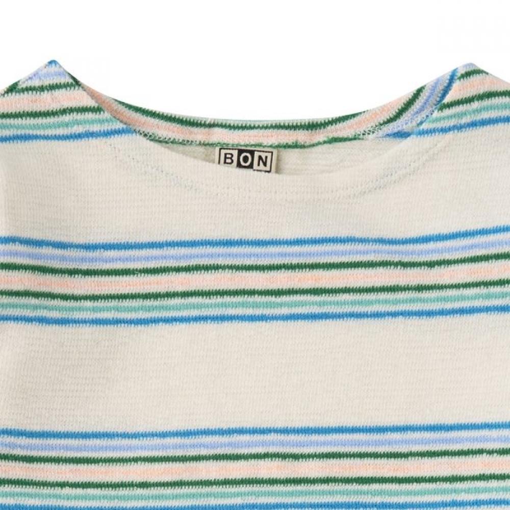 Bonton Rainbow T shirT 7617T 330 01