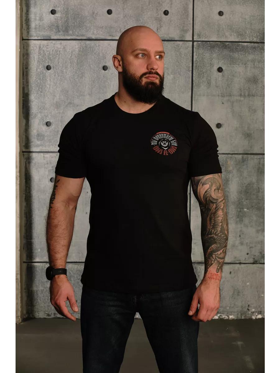 Black Clover anime T-shirt S
