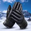 SolarStorm Winter Touchscreen Handschoenen