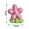 New Silicone Door Stopper Mute Design Self Adhesive Anti Collision Pads Shockproof Anti-slip Handle Bumper Door