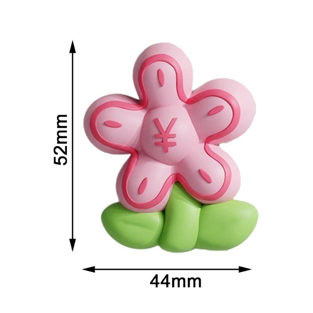 New Silicone Door Stopper Mute Design Self Adhesive Anti Collision Pads Shockproof Anti-slip Handle Bumper Door