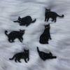 Crystal t Silicone Mold Personalized t Pendants Resin Mold for Jewelry Making Animal Shape Epoxy Mould Women