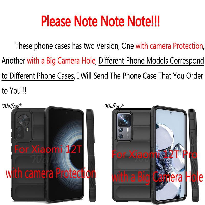 Für Xiaomi 13T Pro Hülle Xiaomi 11T 12T 13T Pro Hülle Hautfreundlich Glatt TPU Stoßfest Silikon Schutz Handy Rückseite