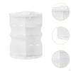 Rotating Makeup Organizer Cosmetic Display Case Shelf Stand Tray Rack Holder for