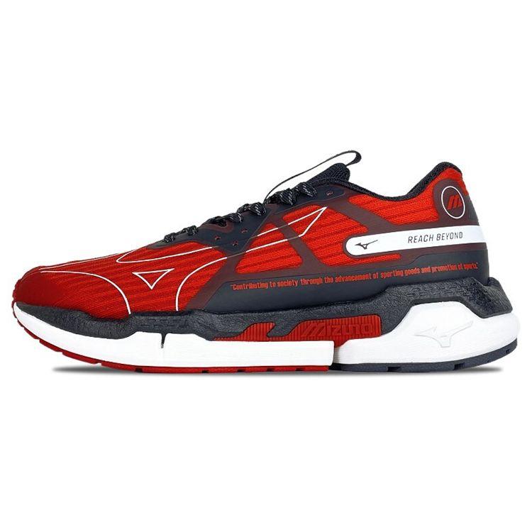 Mizuno Wave Mujin TL (PI Knit) D1GH210202 Unisex Running Shoes 41