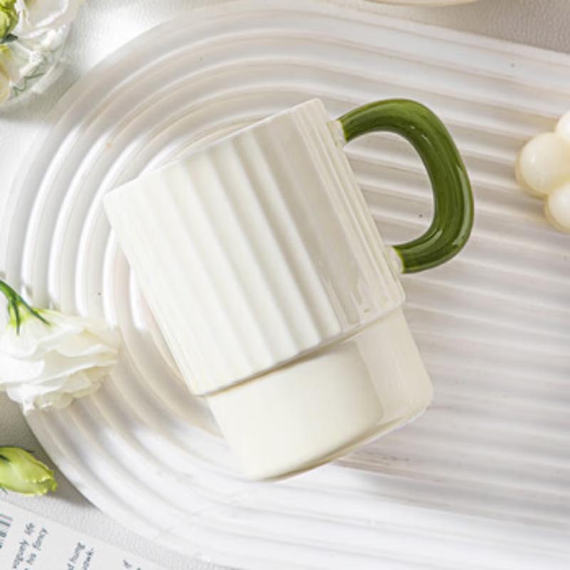 Ceramiczny Kubek Kangbache Tingli