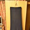 Set of 5 slacks hangers