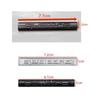 Car Decals Rear Trunk Emblem for 4EIY Quattro RS6 A8 Q2 Q4 A3 A4 S3 S5 Q3 RS7 S7 S6 A6 Side Body Badge Rear Sticker Accessories