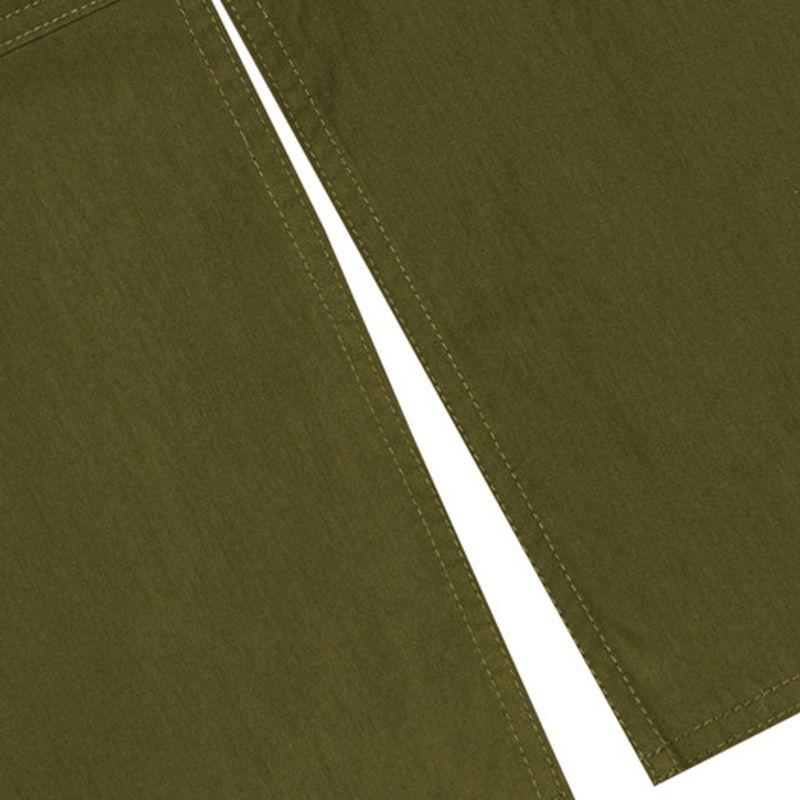 GONG APRON H-STRAP (OLIVE KHAKI)