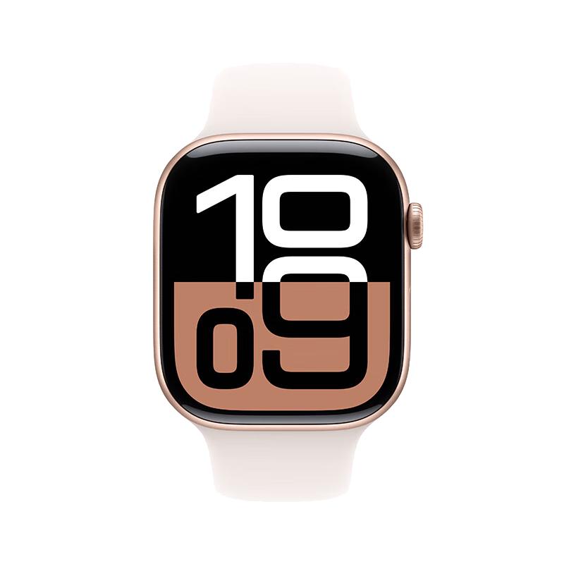 Apple Watch Series 10 GPS Smartwatch (CN version)