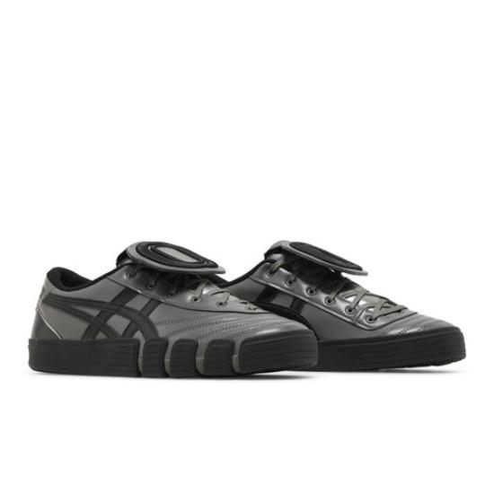 

ASICS OTTO 958 x Gel Flexkee 958 Gunmetal 1201A921-020 EU 41.5 чорний