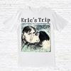 Eric's Trip Kiss Graphic T-shirt