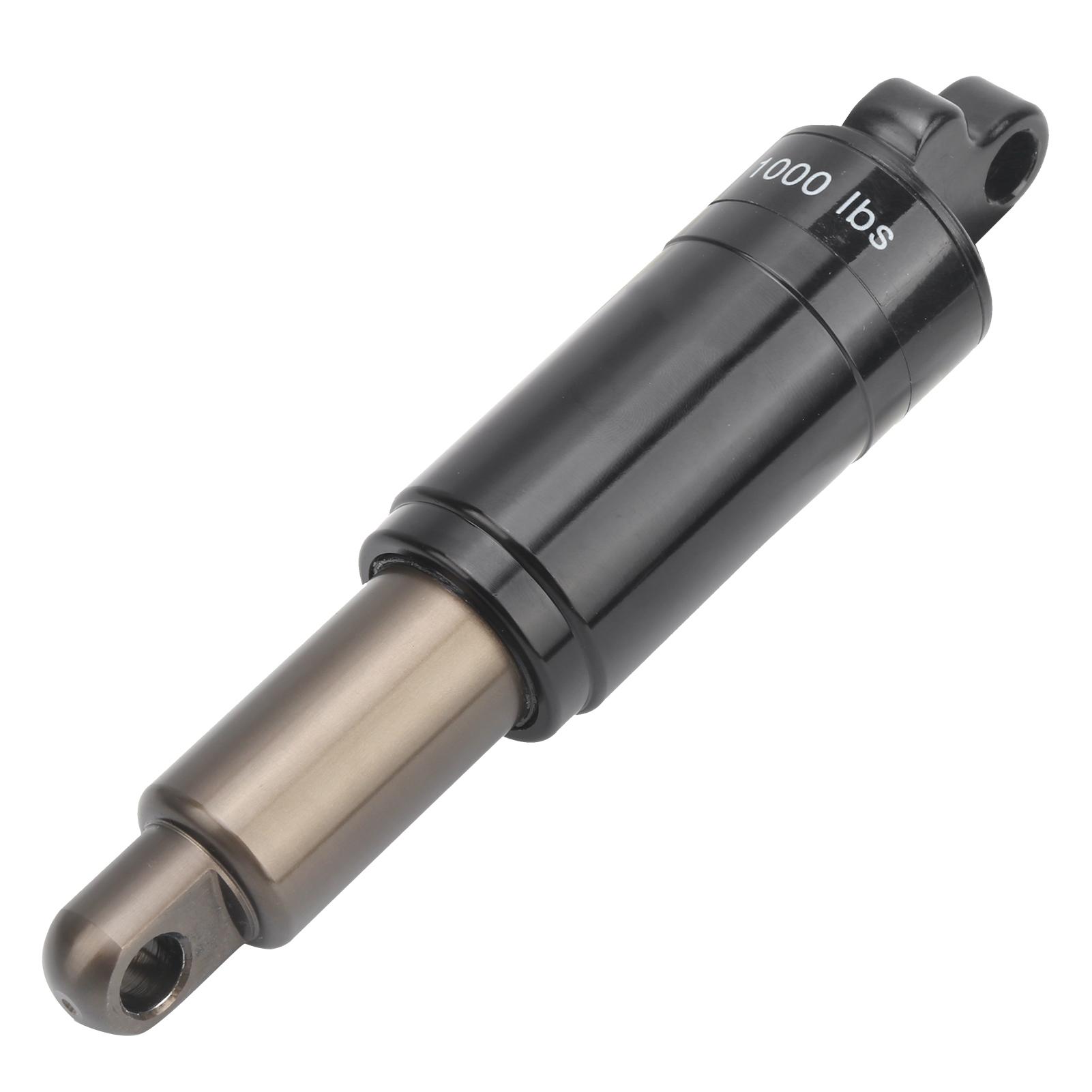 

HLT190 Металлический воздушный задний амортизатор для горного велосипеда Демпфирование Аксессуары для ремонта велосипеда