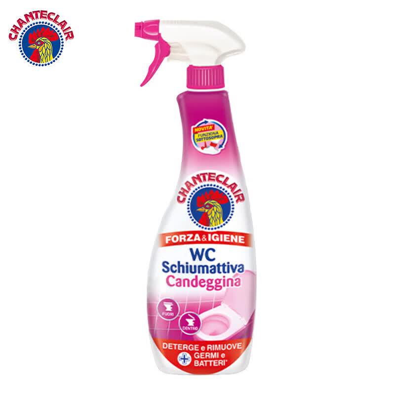 Big Rooster Housekeeper Foaming Toilet Cleaner