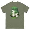 Kodama Geister T-Shirt
