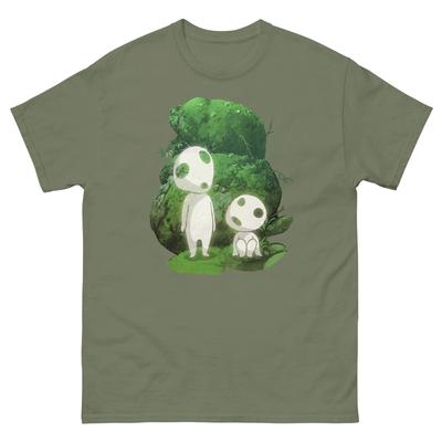 Kodama Spirits T Shirt