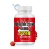 80ml Fish Attractant Scented Effective Additive Fish Lure Attraction Enhancer For Carp Bass Trout Freshwater Saltwater Deep Sea