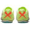 Nike Air Zoom Rival Xc Spikes 5 'Barely Volt Hyper Orange' Sneakers casual CZ1795-701