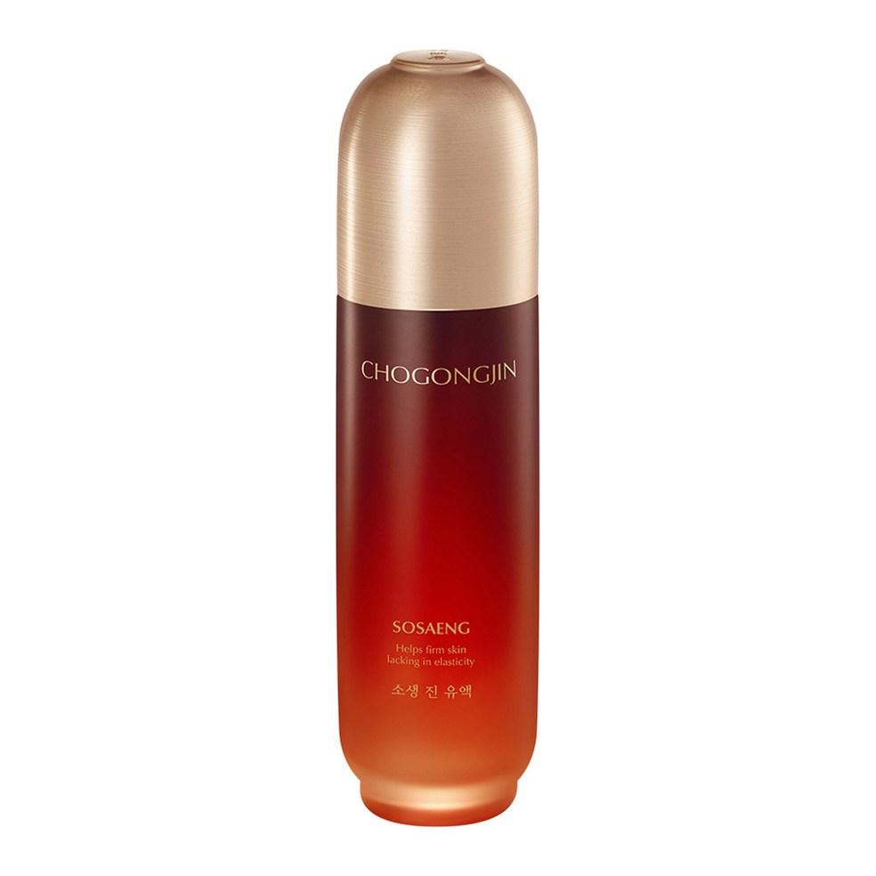 

Missha Chogongjin Sosaeng Jin Emulsion 120ml 120ml