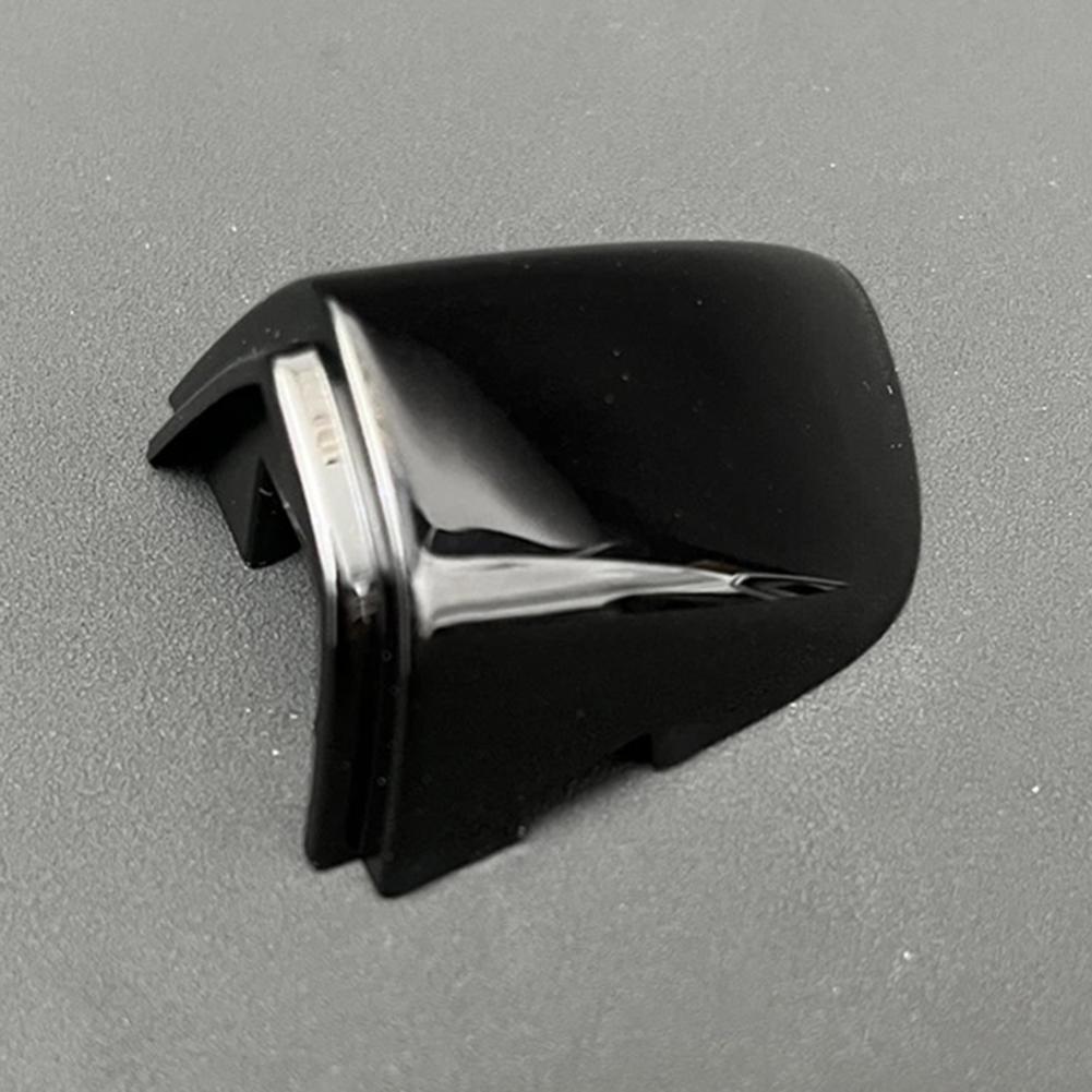 Easy Fitment Car Front Left Door Handle Cover Compatible with For Golf 6 For MK6 For GTI R32 Features Durability