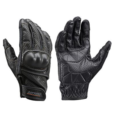 Equipamentos de proteção – Luvas para motociclistas