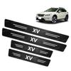 Scuff Plate for New Model [XV] Car Side Step Guard