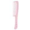 Hair Comb Detangling Hair Wide Tooth Large Hairdressing Stylish Comb for Long Hair