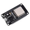 Placa de Desenvolvimento ESP32 WiFi Bluetooth Driver CH9102 Placa de Desenvolvimento para Modificação DIY