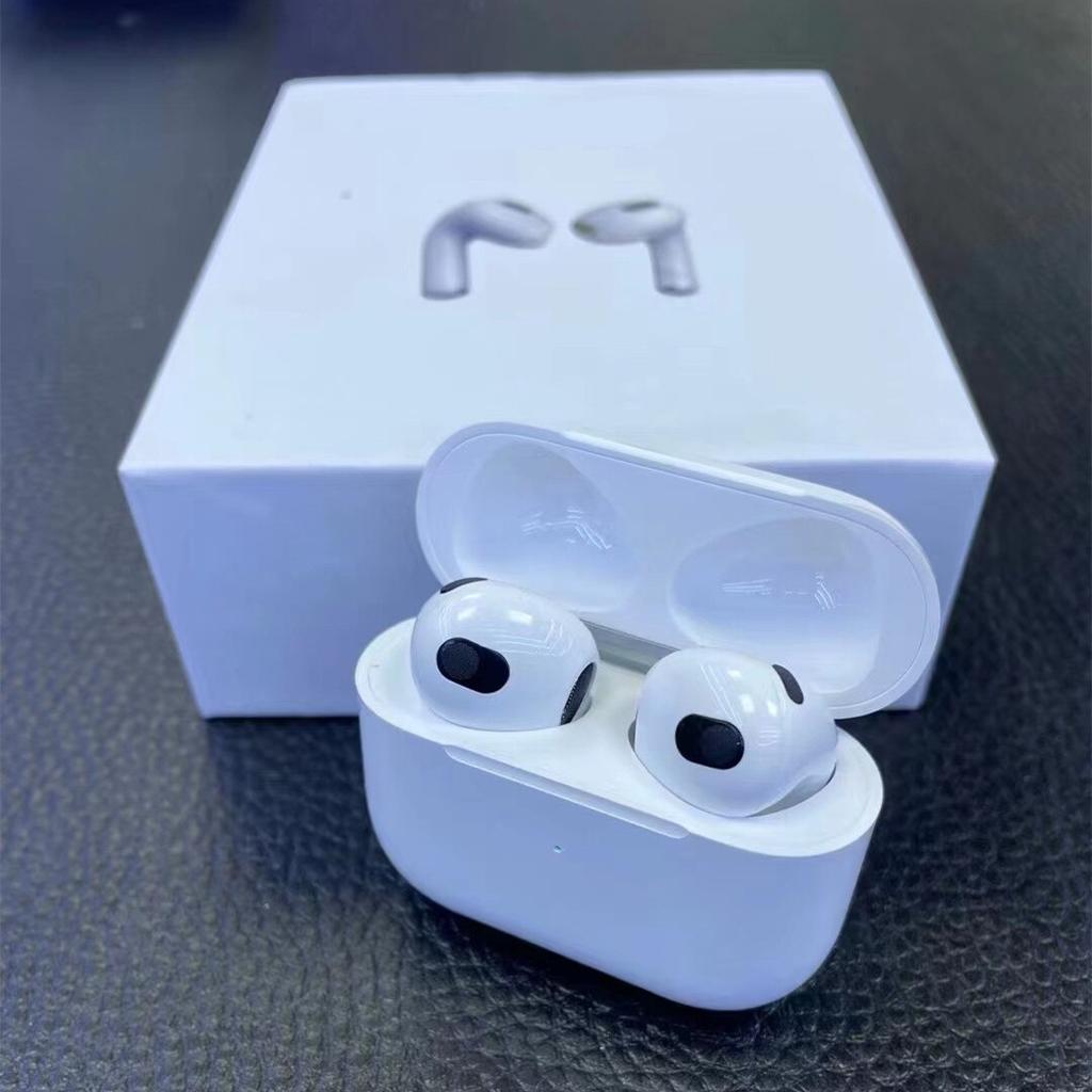 Per 3 Pro Air 2 tws Cuffie Bluetooth wireless per Apple Samsung huawei  xiaomi acquista in modo economico — spedizione gratuita, recensioni reali  con foto — Joom