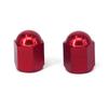 Motorcycle Rim Lock Nuts And Washers Security Bolts Valve Cap For KTM EXC SX XC XCF XCW XCFW 125 150 250 350 HONDA YAMAHA JFG