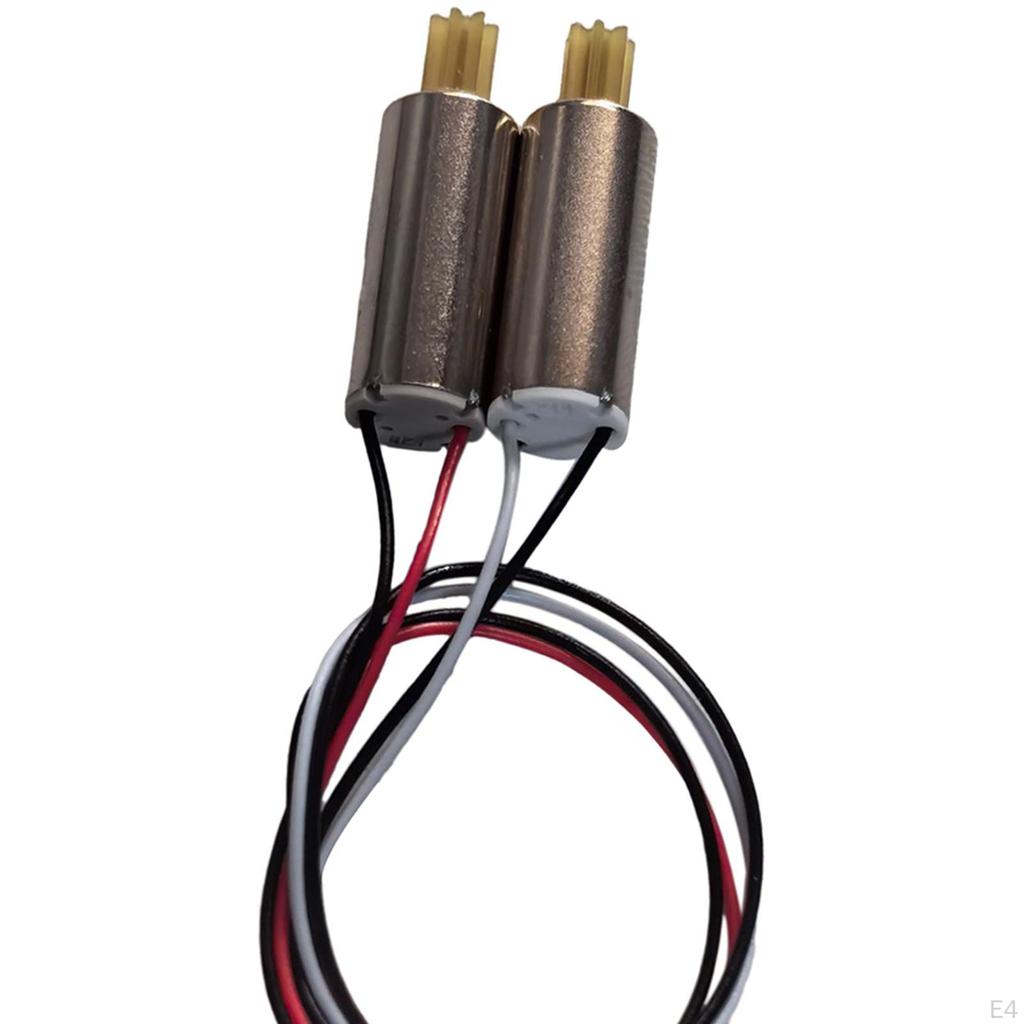 Drone Motoren Vorwärts Motor DIY Zubehör Radio Control Teile RC für