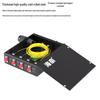 Hainali Fiber Optic Terminal Boxes & Patch Panels
